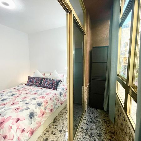 Affordable Holiday Accommodation For Large Families And Groups At Las Canteras Beach With 3 Bedrooms And Free Parking Las Palmas / Gran Canaria Exterior foto